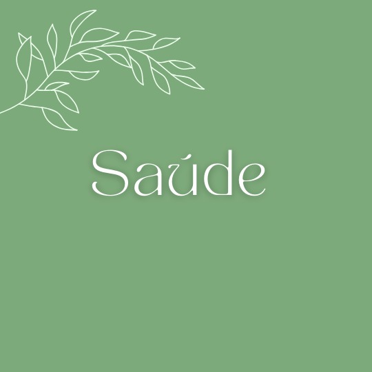 Saúde