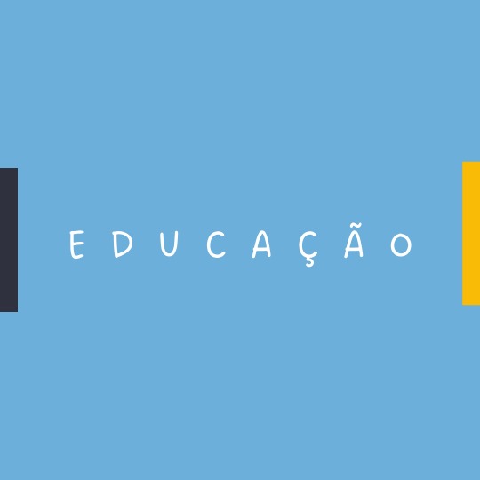 Educação