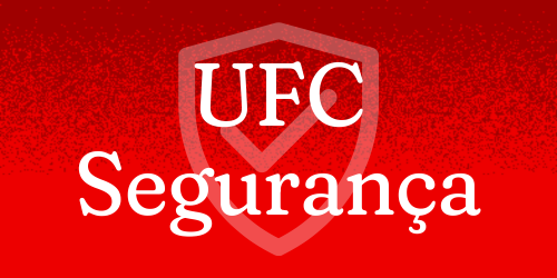 UFC Segurança