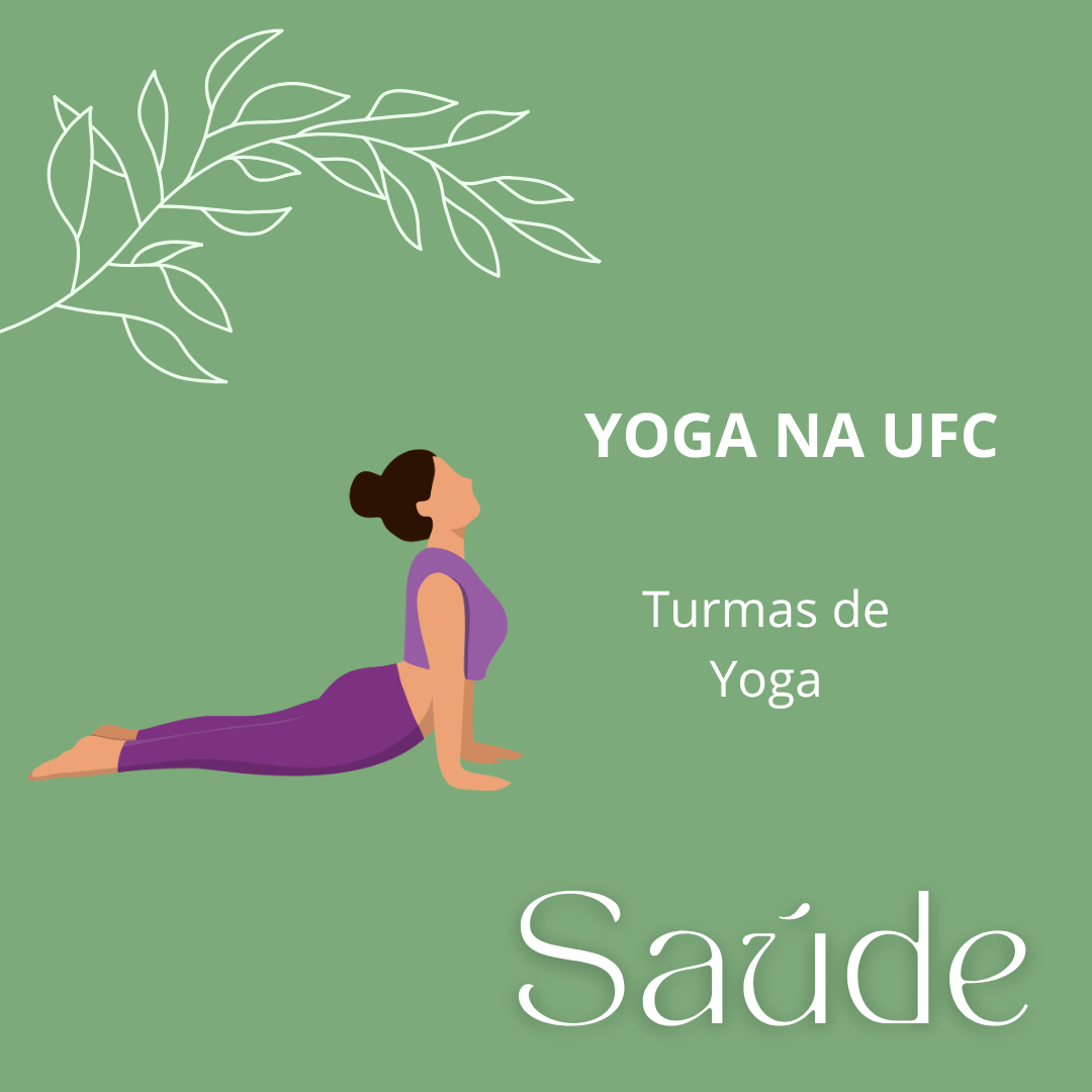 Turmas de Yoga e Meditação: Benfica e Pici